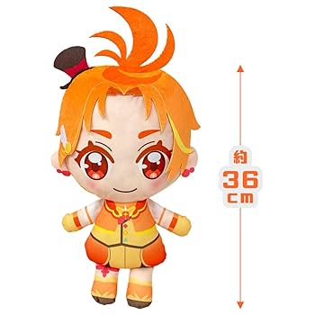 ひでたろ ページ ★ぬいぐるみ、フィギュアおまとめ 楽天市場】【2025年10月再販予約商品！】 抱かれたい男1位に脅